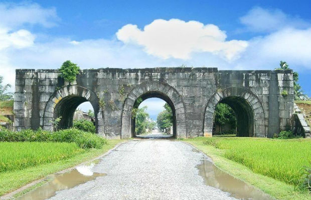 Vé máy bay từ TPHCM đi Thanh Hóa