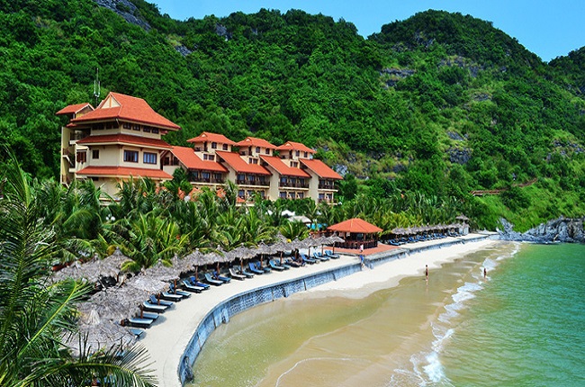 Vé máy bay từ Đà Nẵng đi Hải Phòng