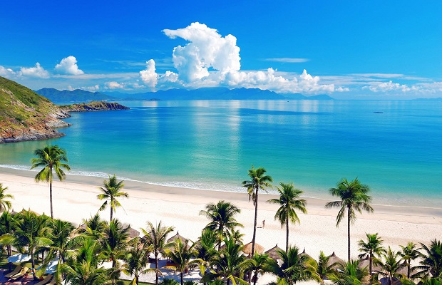 Vé máy bay từ Hà Nội đi Nha Trang