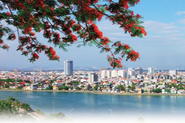 Vé máy bay từ TPHCM đi Hải Phòng