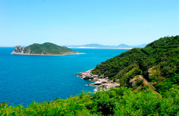 Vé máy bay từ TPHCM đi Tuy Hòa
