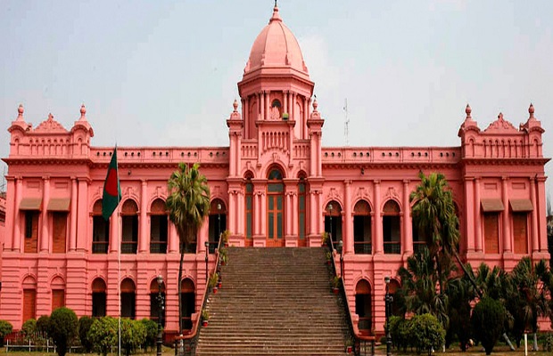 Visa đi Bangladesh du lịch
