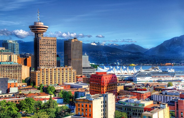Visa đi Canada du lịch