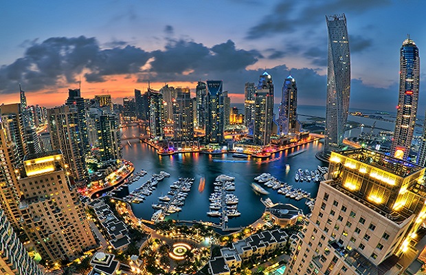 Visa đi Dubai du lịch