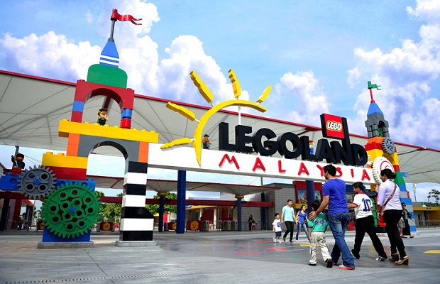 Visa đi Malaysia du lịch