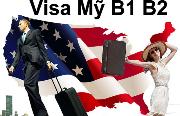 Visa đi Mỹ thăm thân