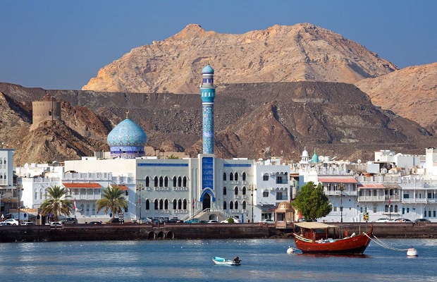 Visa đi Oman thăm thân