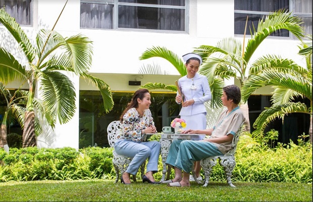 Visa Úc khám chữa bệnh