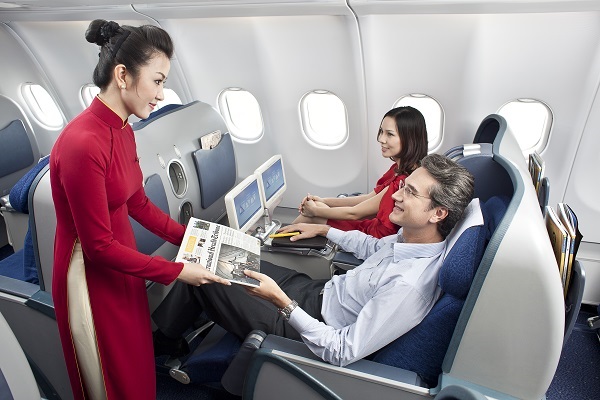 Các hạng giá vé của Vietnam Airlines có gì đặc biệt?