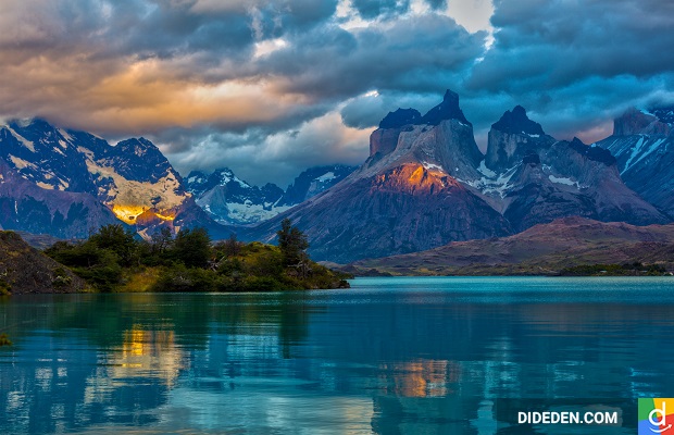 dịch vụ làm visa đi argentina chuyên nghiệp