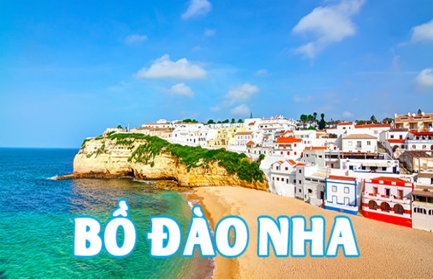 Dịch vụ làm visa đi Bồ Đào Nha