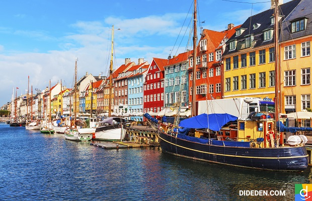 dịch vụ làm visa đi đan mạch nhanh