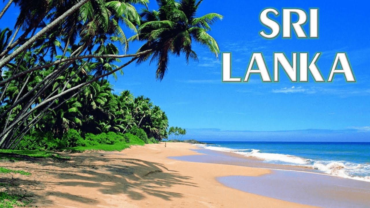 Dịch vụ làm visa đi Sri Lanka