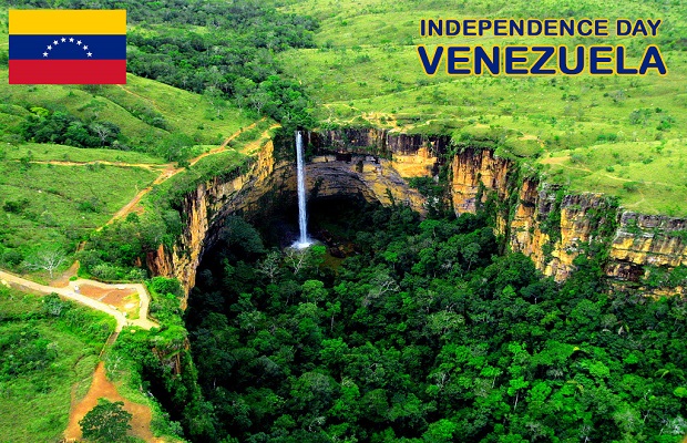 Dịch vụ làm visa đi Venezuela