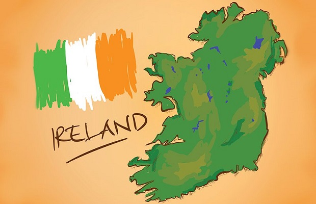 Dịch vụ làm visa đi Ireland