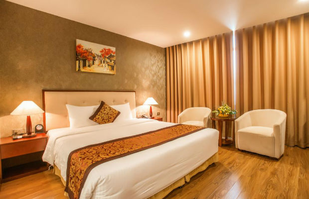 Cẩm nang du lịch Bắc Giang