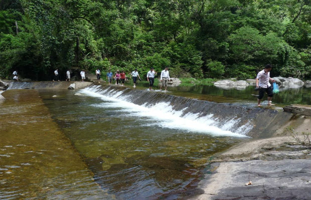 Cẩm nang du lịch Bắc Giang đầy đủ