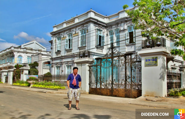 Cẩm nang du lịch Bạc Liêu đầy đủ