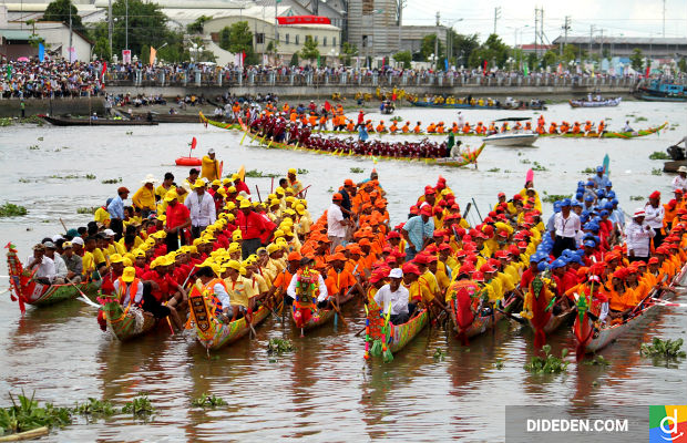 Du lịch Bạc Liêu
