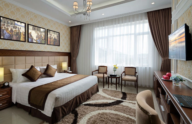 Cẩm nang du lịch Bắc Ninh