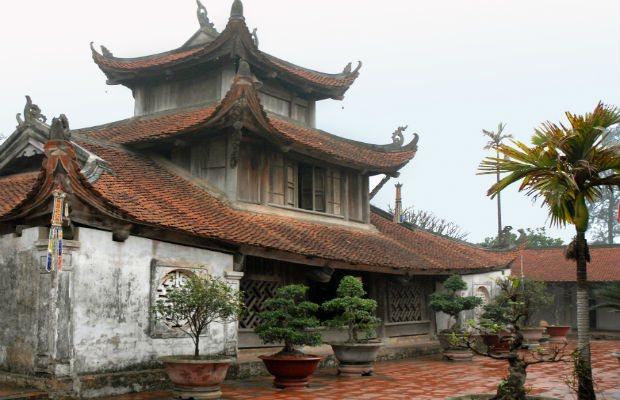 Cẩm nang du lịch Bắc Ninh đầy đủ