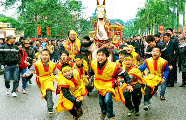 Du lịch Bắc Ninh
