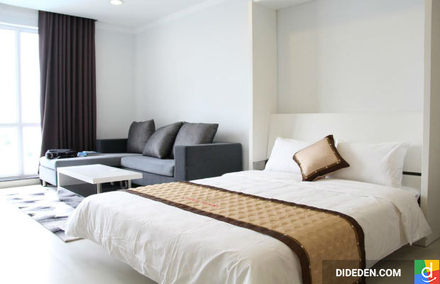Cẩm nang du lịch Bình Dương