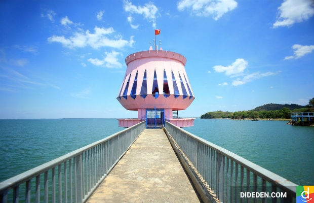 Cẩm nang du lịch Bình Dương từ a đến z