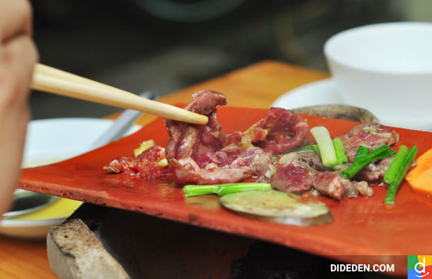 Kinh nghiệm du lịch Bình Dương tiết kiệm
