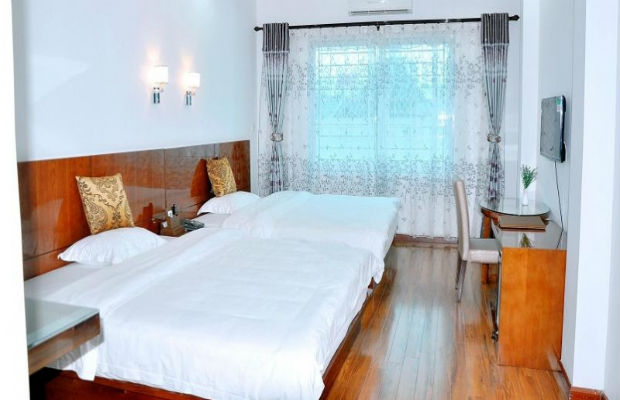 Du lịch Cao Bằng hấp dẫn