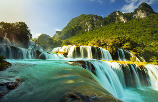 Cẩm nang du lịch Cao Bằng 