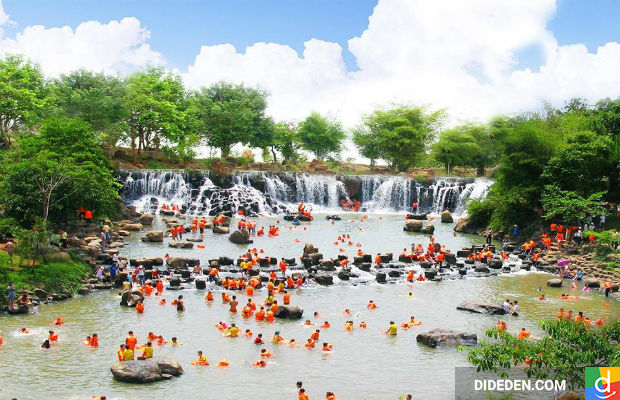 Du lịch Đồng Nai giá rẻ nhất