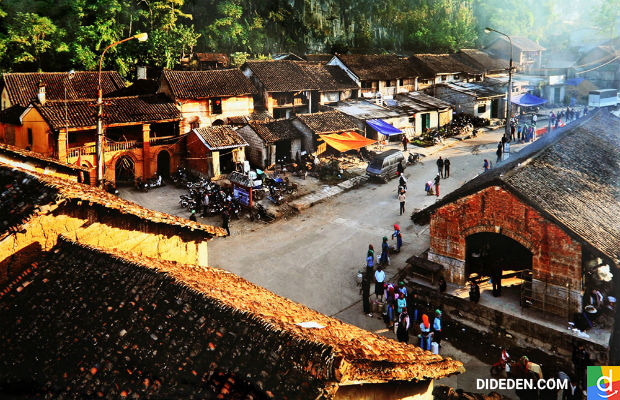 Cẩm nang du lịch Hà Giang hấp dẫn