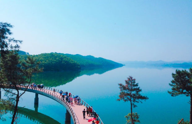 Kinh nghiệm du lịch Hà Tĩnh cho người mới đi lần đầu