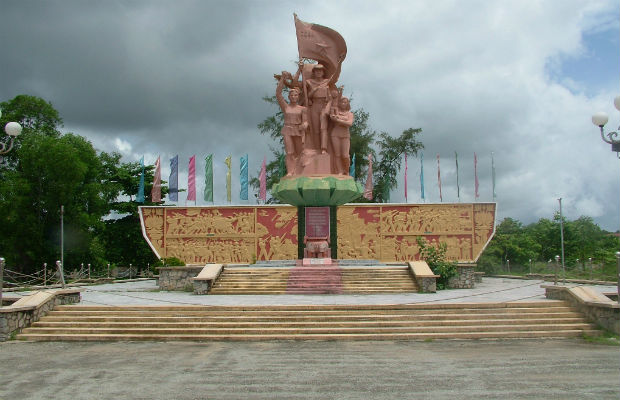 Kinh nghiệm du lịch Hậu Giang tiết kiệm