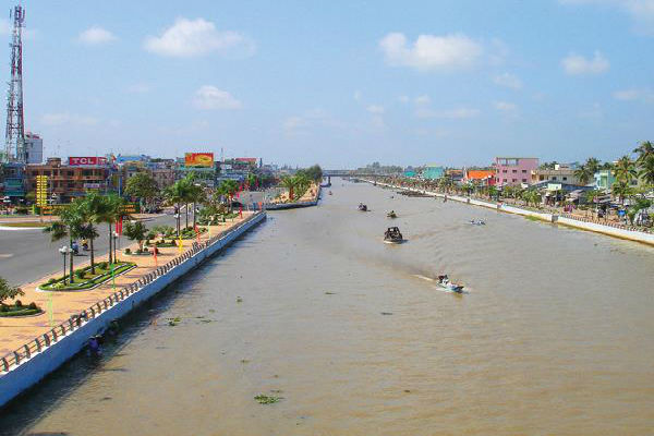Cẩm nang du lịch Hậu Giang từ A đến Z