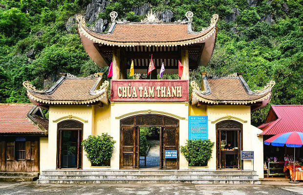 Kinh nghiệm du lịch Lạng Sơn tiết kiệm
