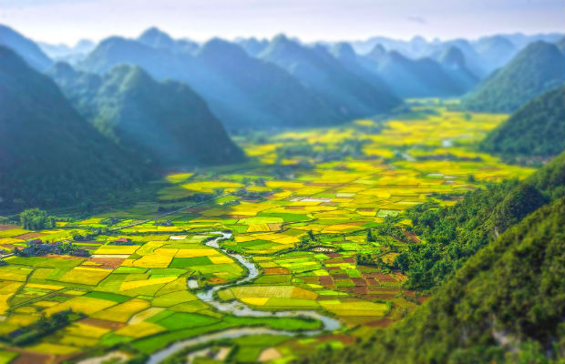 Du lịch Lạng Sơn: Ghé thăm vùng đất biên giới huyền bí