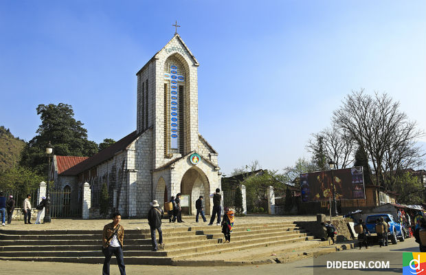 Kinh nghiệm du lịch Lào Cai