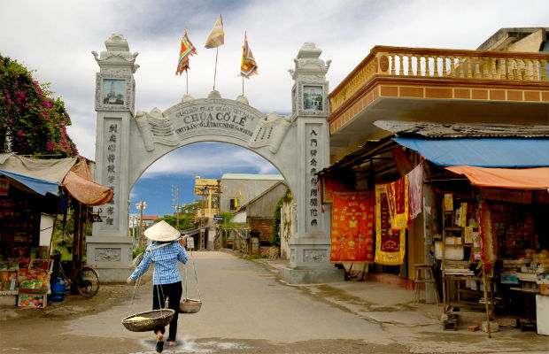 kinh nghiệm du lịch nam định tiết kiệm