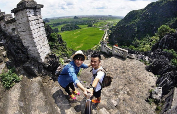 Du lịch Ninh Bình – Nơi hội tụ tinh hoa thiên nhiên độc đáo