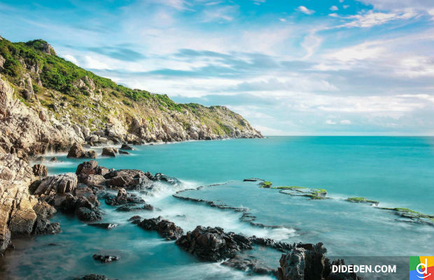 kinh nghiem du lich ninh thuan