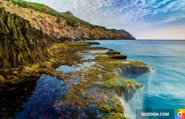 cam nang du lich ninh thuan