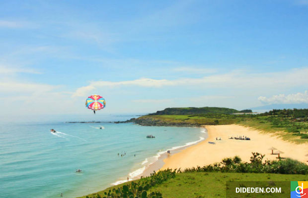 cẩm nang du lịch Phú Yên đầy đủ