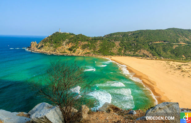 du lịch Phú Yên