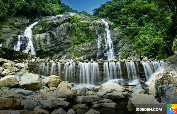 Kinh nghiệm du lịch Quảng Ngãi tiết kiệm