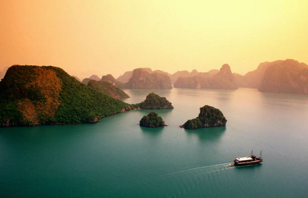Cẩm nang du lịch Quảng Ninh chi tiết
