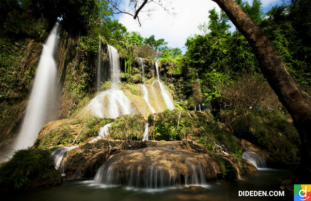 Du lịch Sơn La hấp dẫn