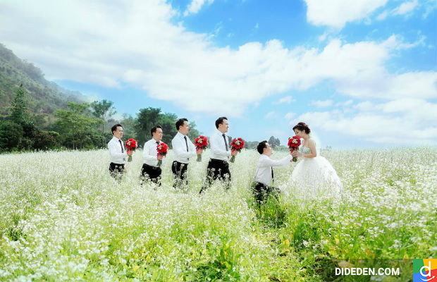 Du lịch Sơn La