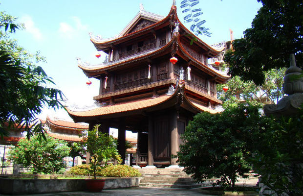 Kinh nghiệm du lịch Thái Bình tiết kiệm